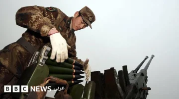 تجارب صينية مكثفة.. كيف تحول مشروع تلقيح السحب إلى هوس عالمي؟